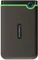 Transcend StoreJet 25M3, grau, 2TB, USB 3.0 Micro-B Vorschaubild
