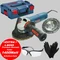 Bosch Professional GWS 1400 Elektro-Winkelschleifer Vorschaubild
