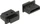 DeLOCK Staubschutz für HDMI-A Buchse, 10 Stück (64029)