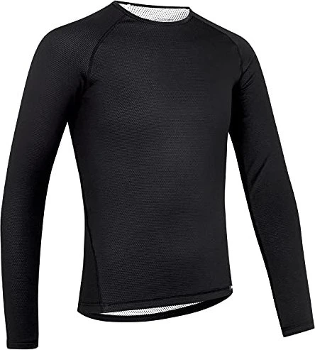 GripGrab Ride Thermal Base Layer Shirt langarm