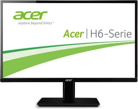 Acer H6 H236HLbmid, 23"