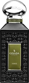 Gisada Luxury Collection Verde Eau de Parfum, 100ml