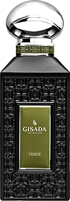 Gisada Luxury Collection Eau de Parfum