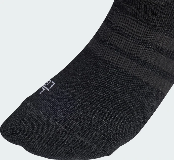 adidas Tennis Cushioned Crew Socken schwarz/weiß