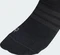 adidas Tennis Cushioned Crew Socken schwarz/weiß Vorschaubild