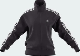 adidas Adicolor Classics Loose Firebird Originals Trainingsjacke aurora black (Damen)