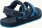 Jack Wolfskin Zulu K blue/dark blue (Junior) Vorschaubild