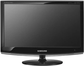 Samsung SyncMaster P2370HD, 23"