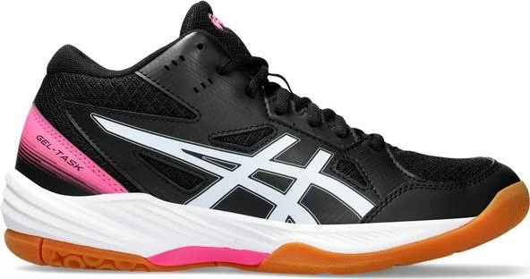Asics Gel-Task MT 3 schwarz/weiß (Damen)