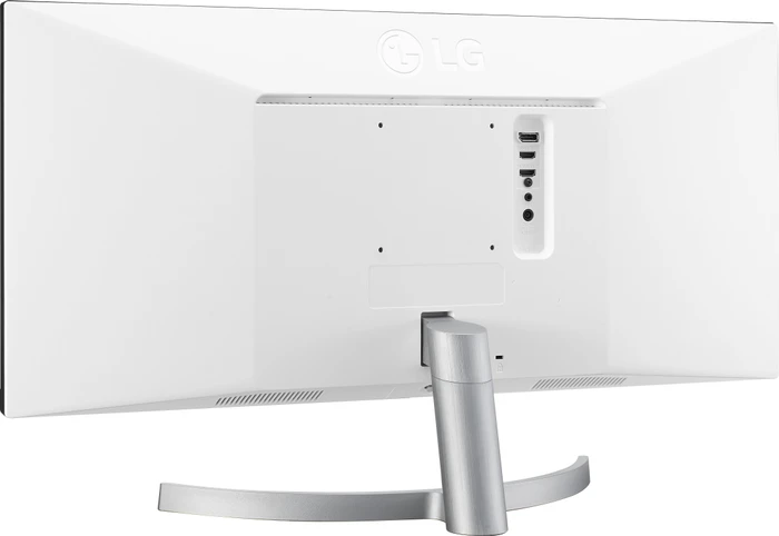 LG UltraWide 29WK600-W, 29"