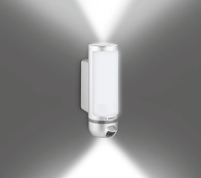 Bosch Smart Home Eyes Außenkamera