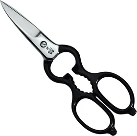 Zwilling Küchenhilfe Vielzweckschere schwarz