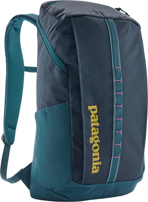 Patagonia Black Hole Pack 25 tidal teal