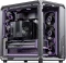 Jonsbo X400 Pro Gray, Glasfenster Vorschaubild