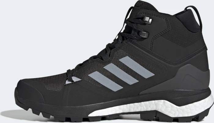 adidas Terrex Skychaser 2 Mid GTX core black/halo silver/dgh solid grey (Herren)
