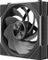 Lian Li Uni Fan TL FLEX ARGB Reverse, schwarz, LED-Steuerung, Fernbedienung, 120mm Vorschaubild