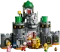 LEGO Super Mario - Feuer-Mario & Bowsers Festung Vorschaubild
