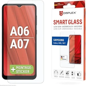 Displex Smart Glass für Samsung Galaxy A06