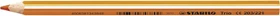 STABILO Trio thick Buntstift orange