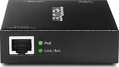 TRENDnet Desktop Gigabit PoE-Extender, 2x RJ-45, 30W PoE+