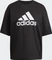 adidas Future Icons Badge of Sport T-Shirt kurzarm schwarz (Damen) Vorschaubild