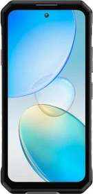 Oukitel WP58 Pro 5G 256GB schwarz