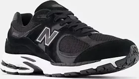 New Balance 2002R black/phantom/gunmetal (Herren)
