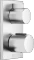 Dornbracht UP-Thermostat mit Zweiwege-Mengenregulierung (36 426 670) Vorschaubild