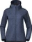 Bergans Kamphaug Knitted Hoodie Jacke (Damen) Vorschaubild