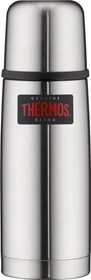 Thermos Light & Compact Isolierflasche 350ml silber