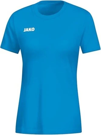 Jako Base T-Shirt kurzarm (Damen)