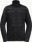 Jack Wolfskin Luntal 3in1 Funktionsjacke schwarz (Herren) Vorschaubild