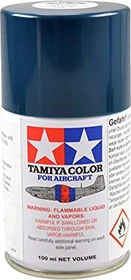 Tamiya Acryl Spray Color AS-8 navy blue US Navy, 100ml