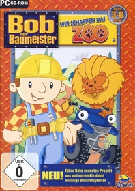 Bob der Baumeister: Wir schaffen das - Zoo (PC)