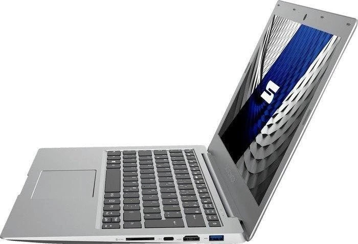 Schenker S306-dfb, Core i5-6200U, 8GB RAM, 256GB SSD, DE