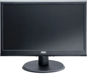 AOC e950Swn, 18.5"