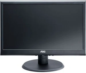 AOC e950Swn, 18.5"