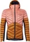 Vaude Sesvenna Pro II Funktionsjacke silt brown (Damen) Vorschaubild
