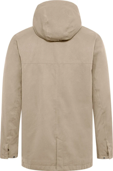 Vaude Manukau II Funktionsmantel linen (Herren)