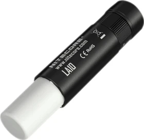 Nitecore LA10 Cri Laterne schwarz
