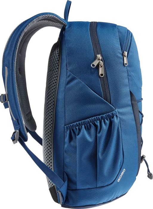 Deuter Gogo steel/navy