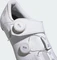 adidas Vueltano Carbon cloud white/crystal white/core black Vorschaubild