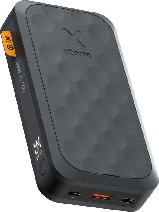 Xtorm Power Bank 35W Fuel Series 5 20000mAh schwarz