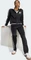 adidas Beckenbauer Originals Trainingsjacke schwarz (Damen) Vorschaubild