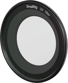 SmallRig Magnetischer UV-Filter für FUJIFILM X half schwarz