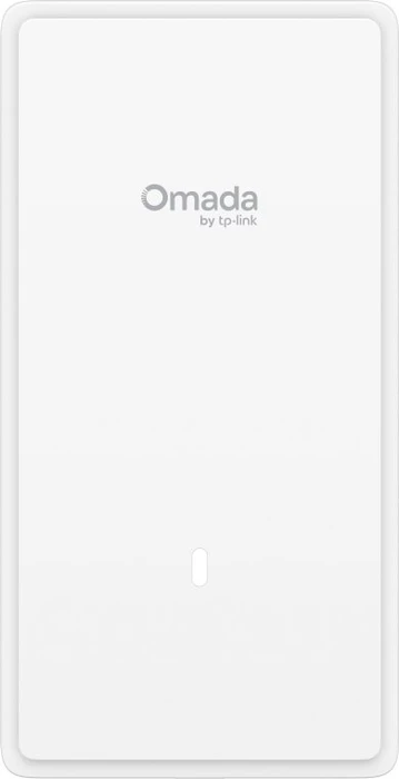 TP-Link Omada EAP775-Wall, Wi-Fi 7, BE9400