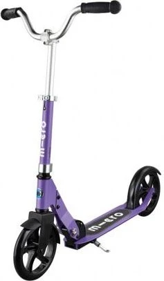 Micro Cruiser