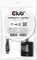 Club 3D Mini DisplayPort 1.1a [Stecker] auf VGA [Buchse] Adapterkabel, 22cm Vorschaubild