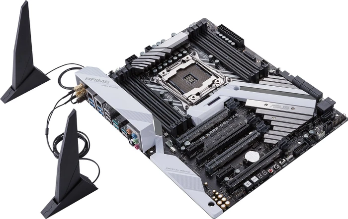 ASUS Prime X299-Deluxe (Intel 2066)