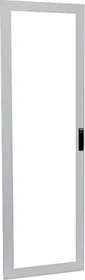Hager Sichttüre Securitglas ASV mit Verschluss IP41 350x2000